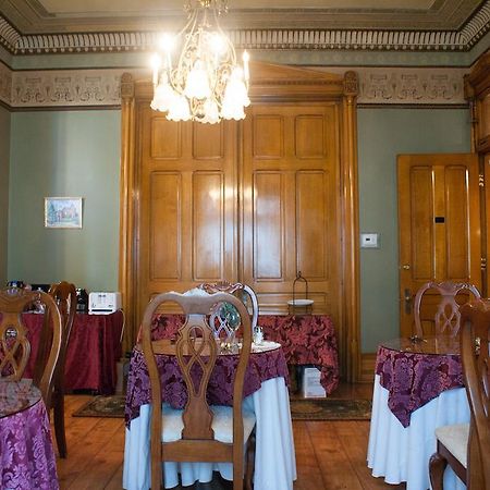 Armstrong Mansion Salt Lake City Luaran gambar
