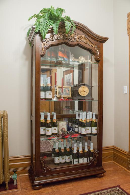 Armstrong Mansion Salt Lake City Luaran gambar