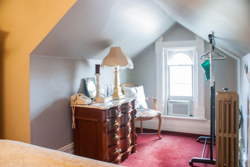 Armstrong Mansion Salt Lake City Bilik gambar