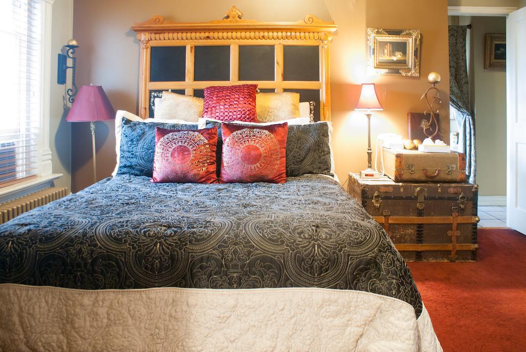 Armstrong Mansion Salt Lake City Bilik gambar