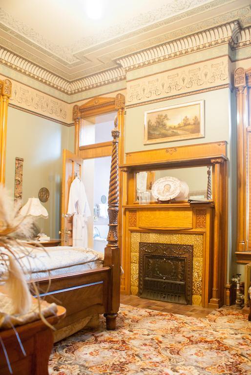 Armstrong Mansion Salt Lake City Bilik gambar