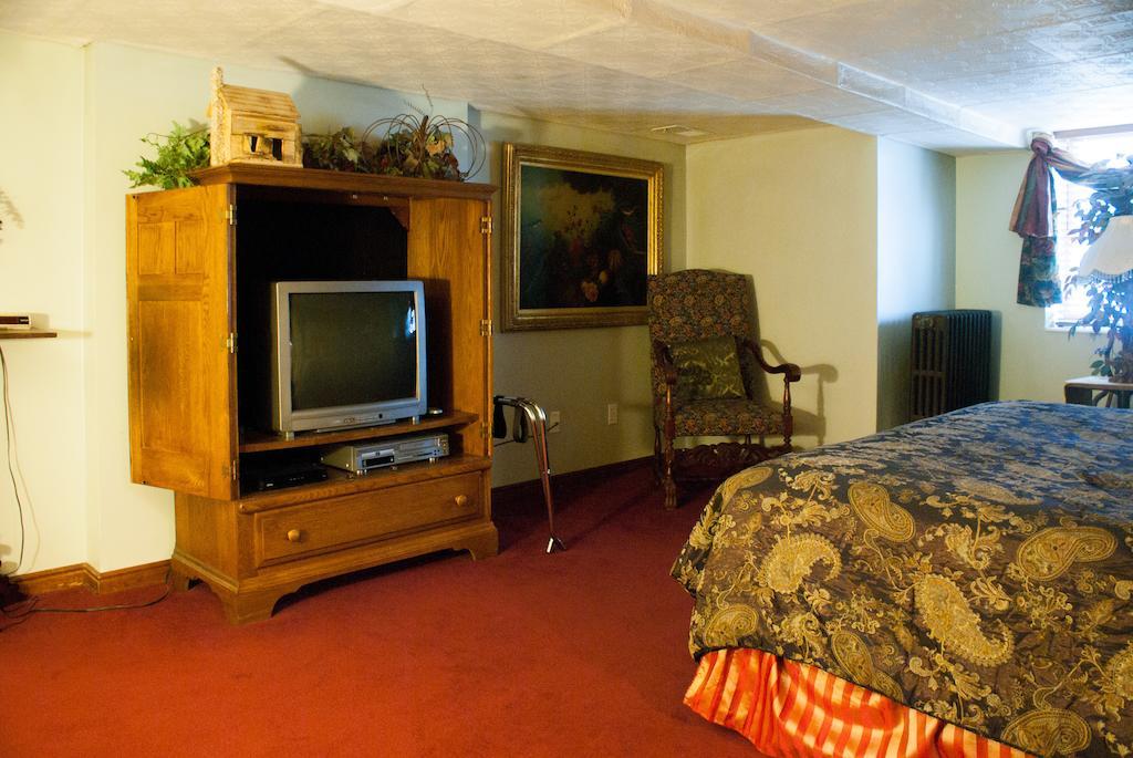 Armstrong Mansion Salt Lake City Bilik gambar