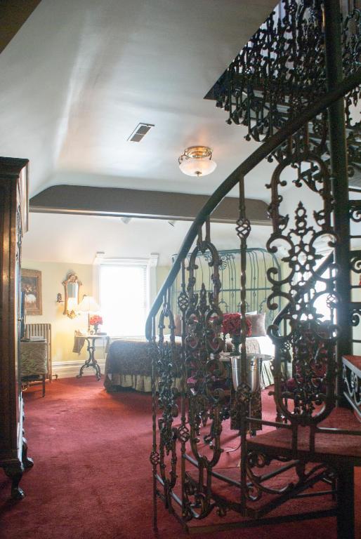 Armstrong Mansion Salt Lake City Luaran gambar