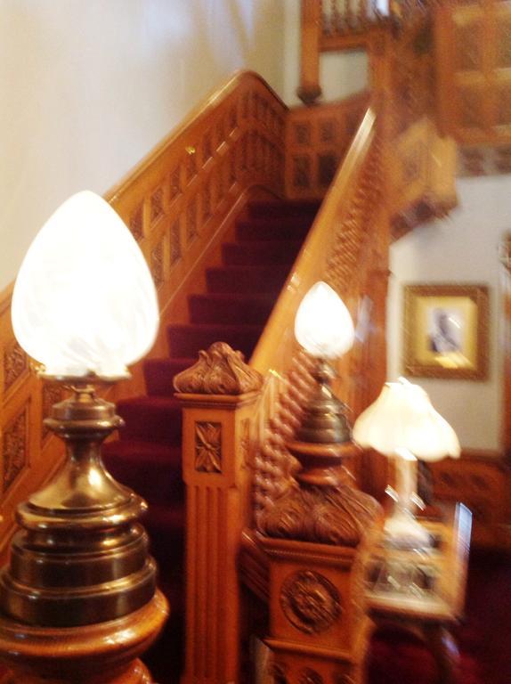 Armstrong Mansion Salt Lake City Luaran gambar