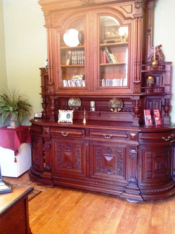 Armstrong Mansion Salt Lake City Luaran gambar