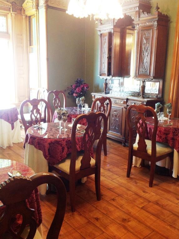 Armstrong Mansion Salt Lake City Luaran gambar