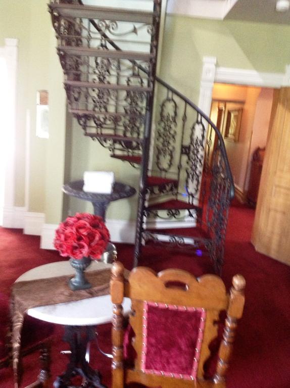 Armstrong Mansion Salt Lake City Luaran gambar